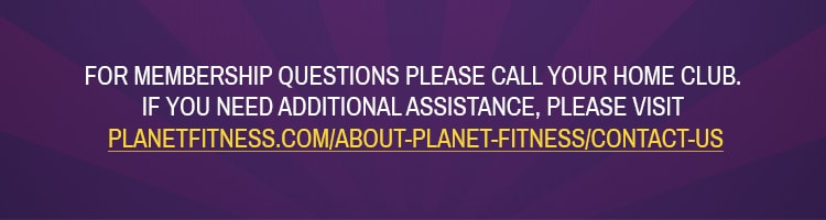 Contact us banner